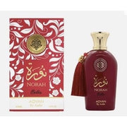 Norah Bella Arabian - Women's perfume