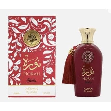 Norah Bella Arabian - Women's perfume