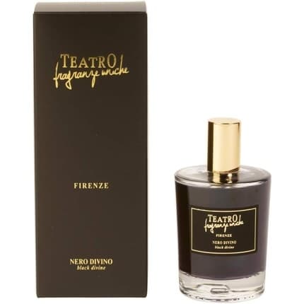 Teatro Fragranze Uniche Nero Divino 100ml Unisex