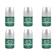 Brut Deodorant Roll-on Original GLASS 50ml Brut