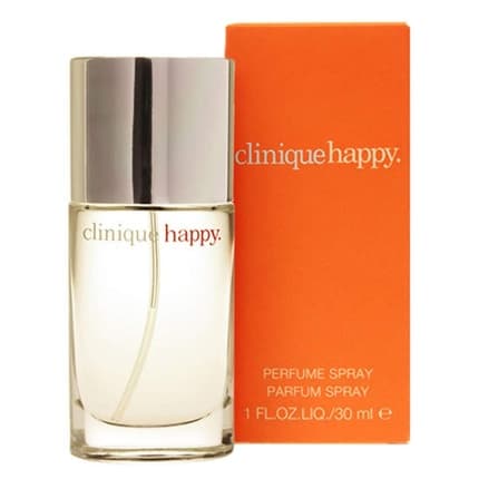 Happy clinic 30ml SPRAY WOMEN WATER