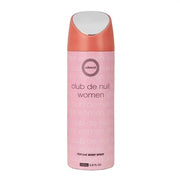 Armaf Night Club Woman Perfume Body Spray 200ml