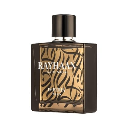 Rayhaan Imperia Eau de Parfum (EDP) Homme 100ml