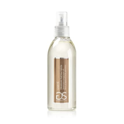 Gabor Selective Deodorant Vapo Karite Fraicher Spicee