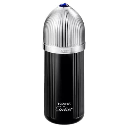 Cartier Pasha De Cartier Black Edition Edt