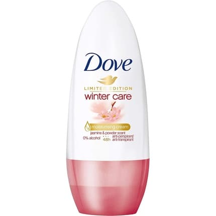 Dove Winter Care 48h Anti -Perspirant Roll On 50ml