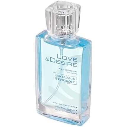 Love & Desire Pheromone Eau de Parfum 50 ml