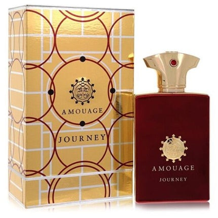 Amouage Journey Men's Cologne Eau de Parfum Homme 100 ml