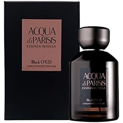 Reyane Tradition Acqua di Parisis Essenza Intensa Black OUD Eau de Parfum 100 ml