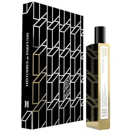 Histoires De Parfums Compatible - Edition Rare Veni 15 Ml