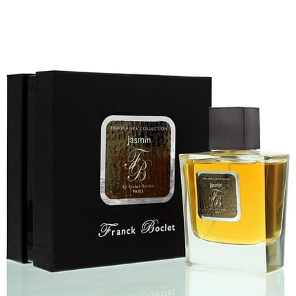 Franck Boclet Unisex Eau de Parfum 3.3oz Unisexe