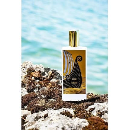 Memo Paris Flam Eau de Parfum (EDP) Mixte