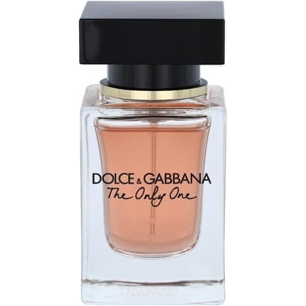 Dolce & Gabbana The Only One Eau de Parfum (EDP) Femme 30ml