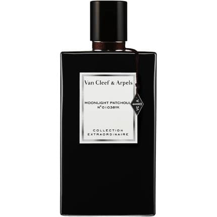 Van Cleef & Arpels Moonlight Patchouli Eau de Parfum (EDP) Mixte 75ml