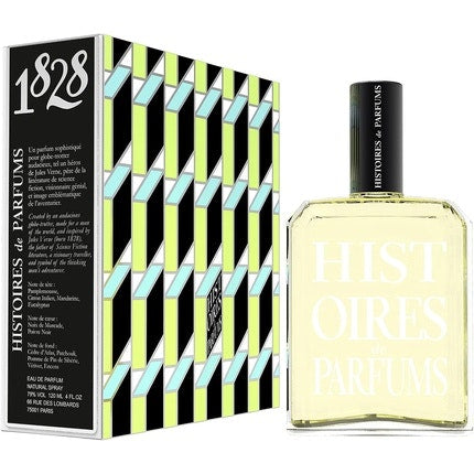 Histoires De Parfums 1828 Eau de parfum  120ml Pour Homme Histoire De Parfums