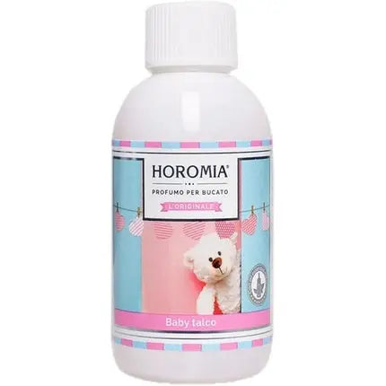 Horomia Baby Talc Scented Laundry Detergent 500ml H-093 Horomia