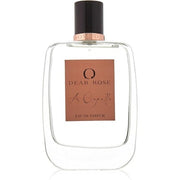 Roos&Roos Dear Rose A Capella Eau De Parfum Spray 100ml