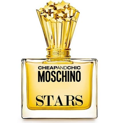 Chic & Cheap Chic Stars Eau de Parfum 100 ml