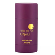 Armaf Club De Nuit Untold Unisex Deodorant