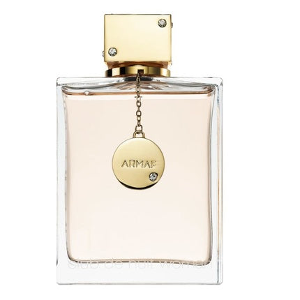 Armaf Night Club Vrouw - Eau de Parfum 200ml