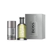 Hugo Boss Boss No 6 Bottled Eau De Toilette 100ml And Deodorant Stick 75ml