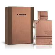 Amber Oud Tobacco Edition Spray 60ml