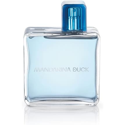 Mandarina Duck for Him - Men's Eau De Toilette 100ml Spray