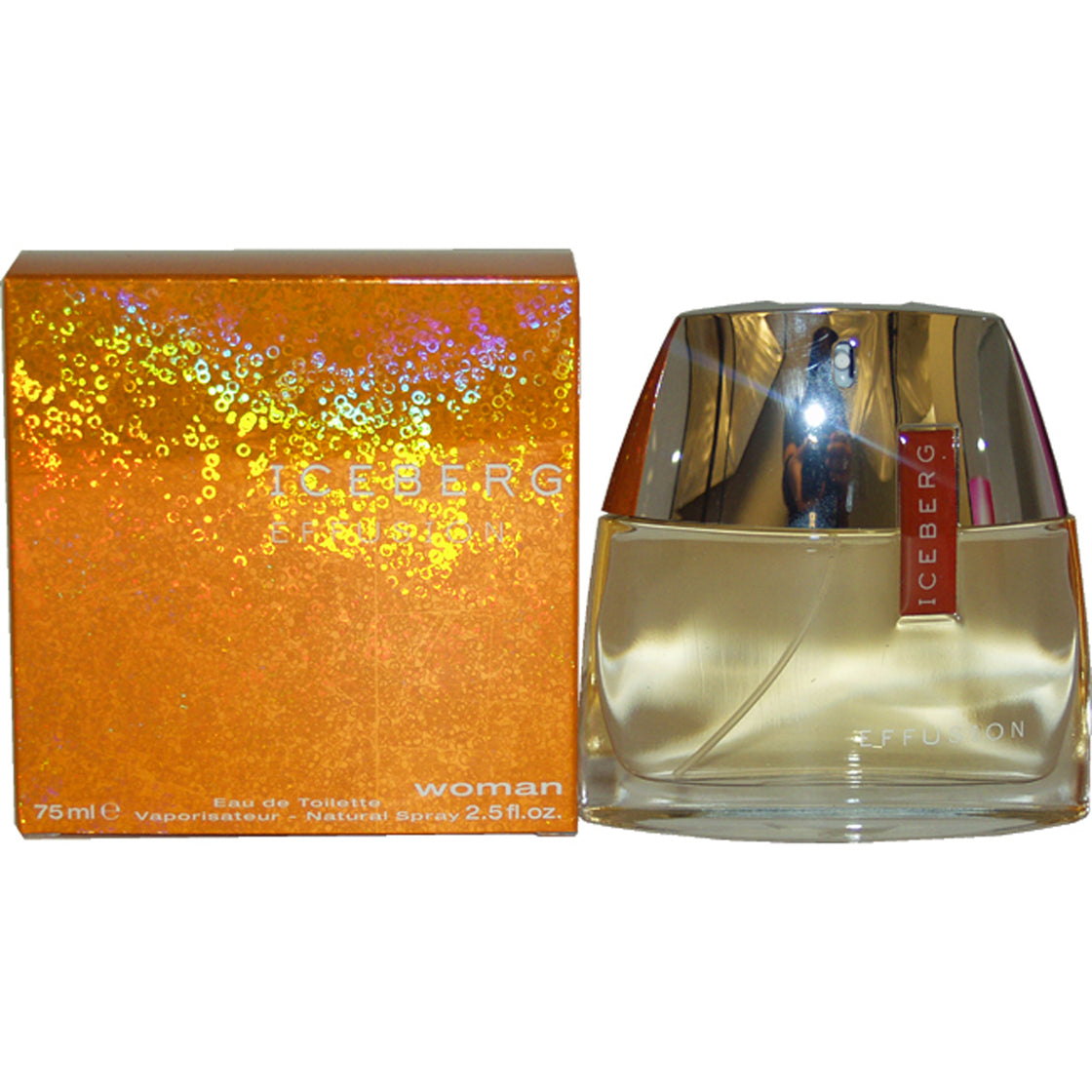 Iceberg Effusion Eau de Toilette (EDT) Femme
