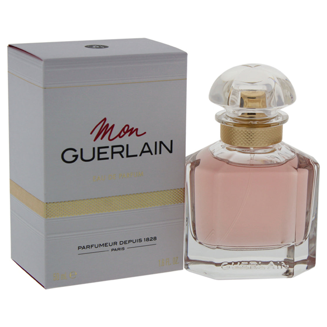 Guerlain Mon Eau de Parfum 50ml Unisexe