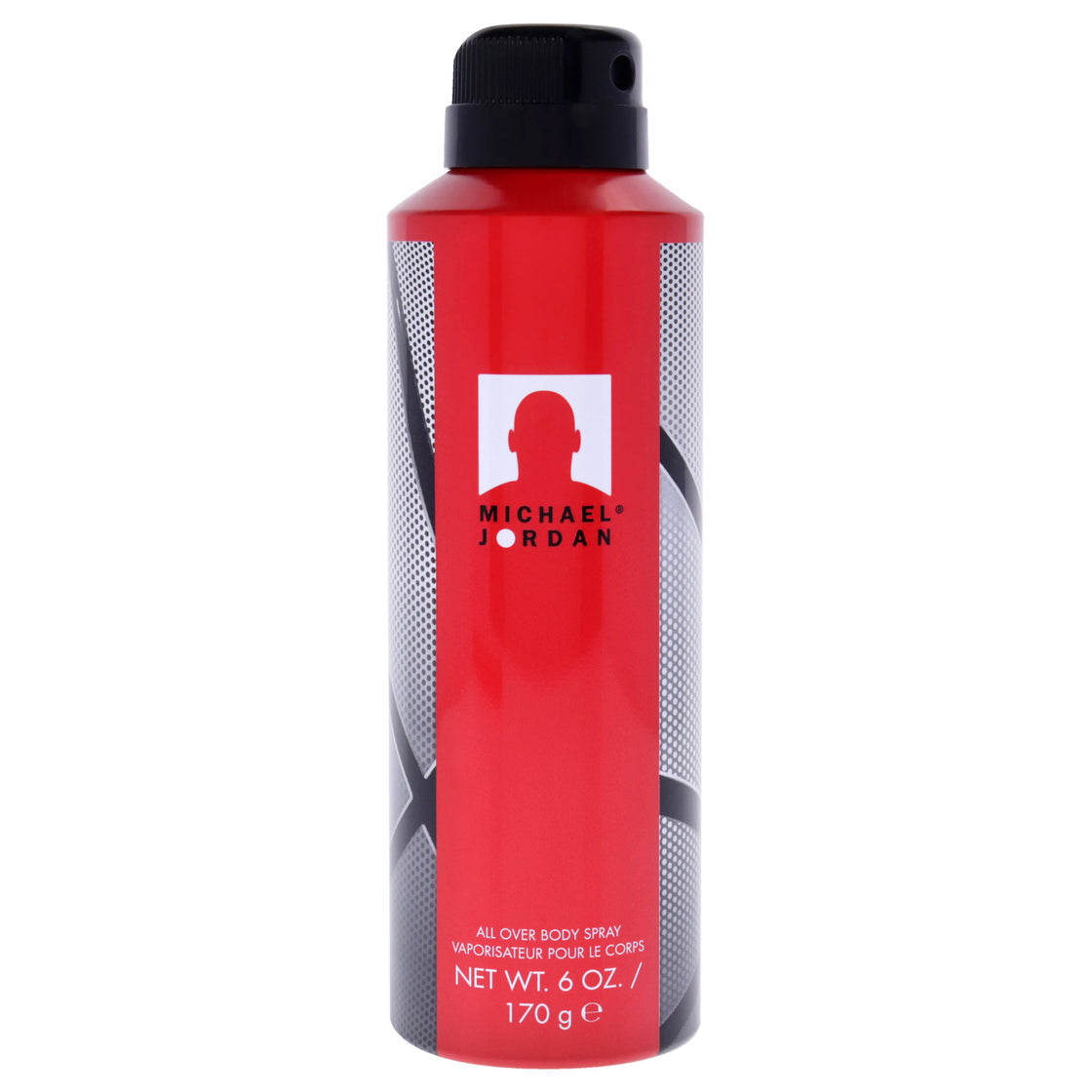 Michael Jordan Flight Body Spray 6 Oz