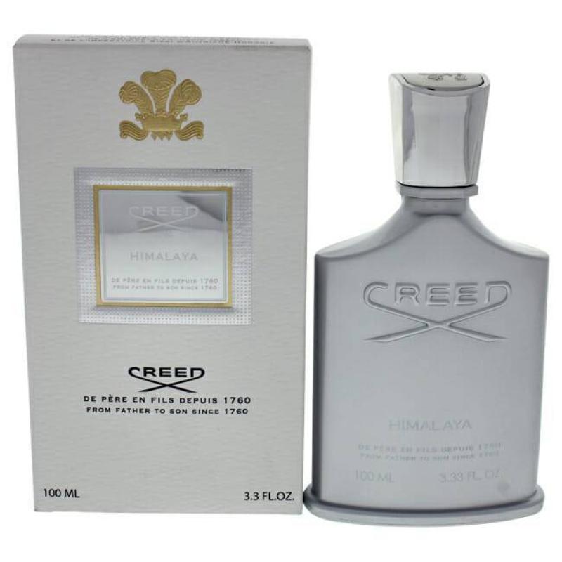 Creed Himalaya Eau de Parfum Mixte 100 ml