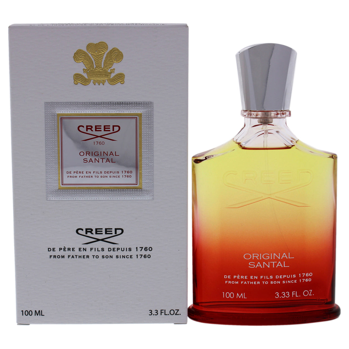 Creed Original Sandal - Eau de Parfum Spray 100ml