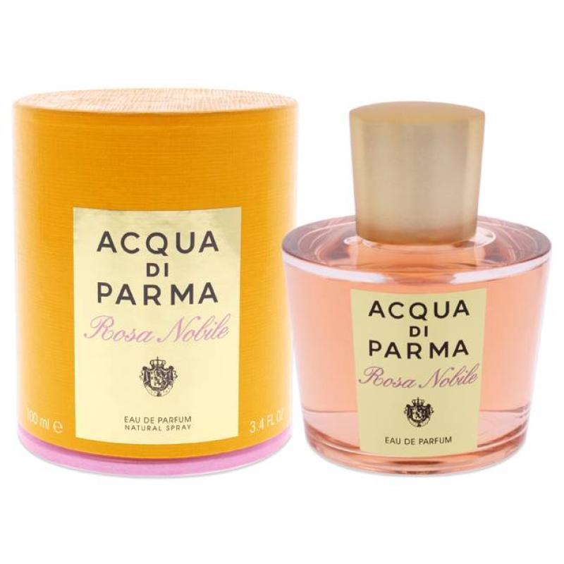 Gucci Acqua di Parma Rosa Nobile Vapo Eau de Parfum 100ml Unisexe