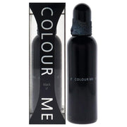 Colour Me Black Eau de Parfum 90ml for men