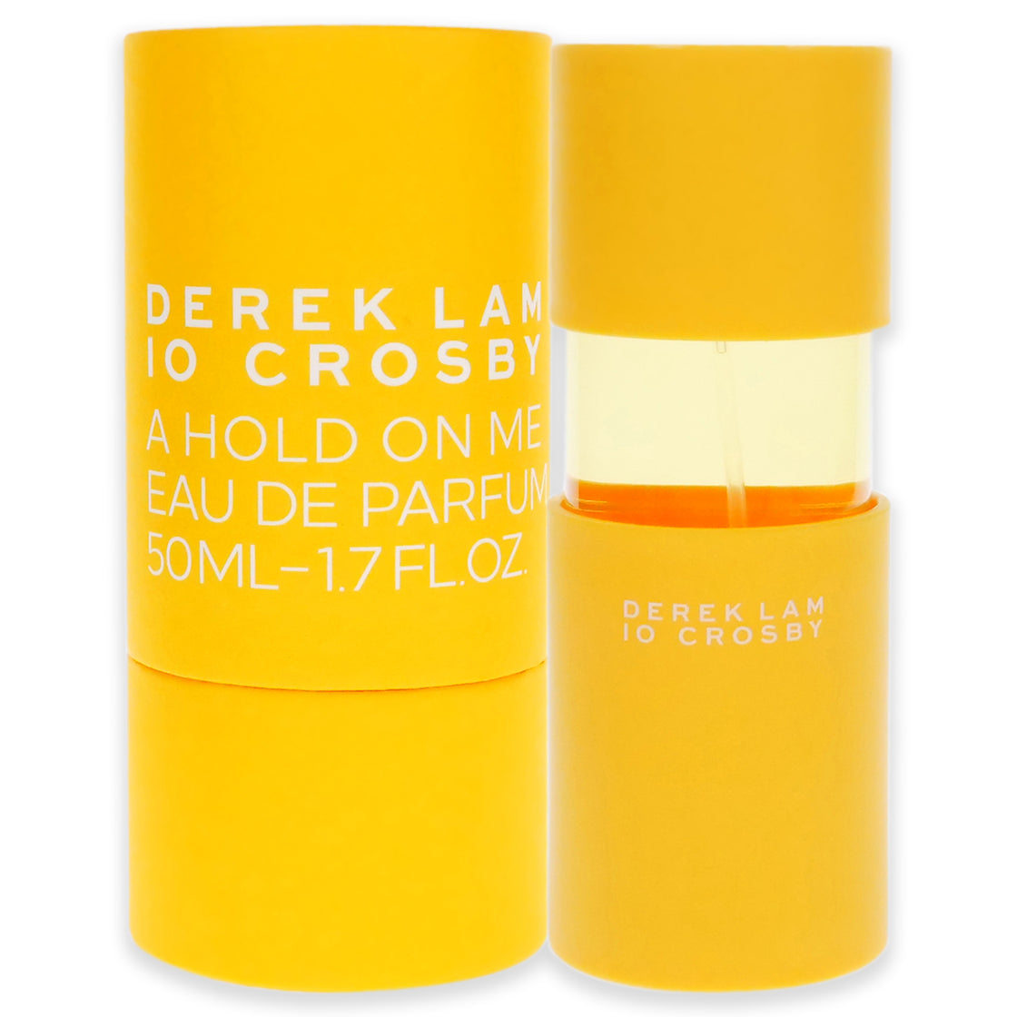 Derek Lam 10 Crosby A Hold On Me Brume Parfumée Femme 50 ml