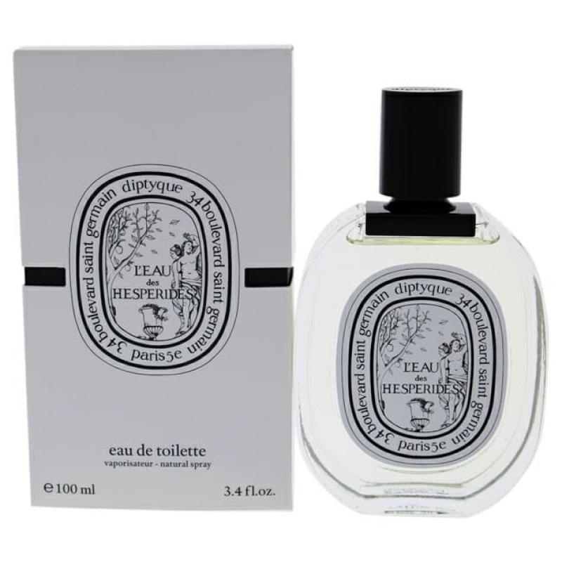 Diptyque L'Eau Des Hesprides Eau de Toilette (EDT) Mixte