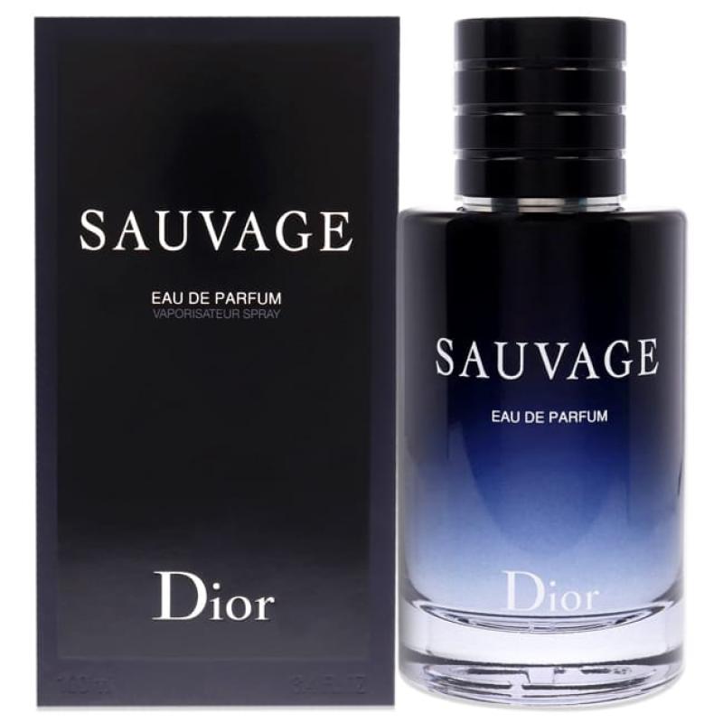 Christian Dior Sauvage / Perfume spray100 ml