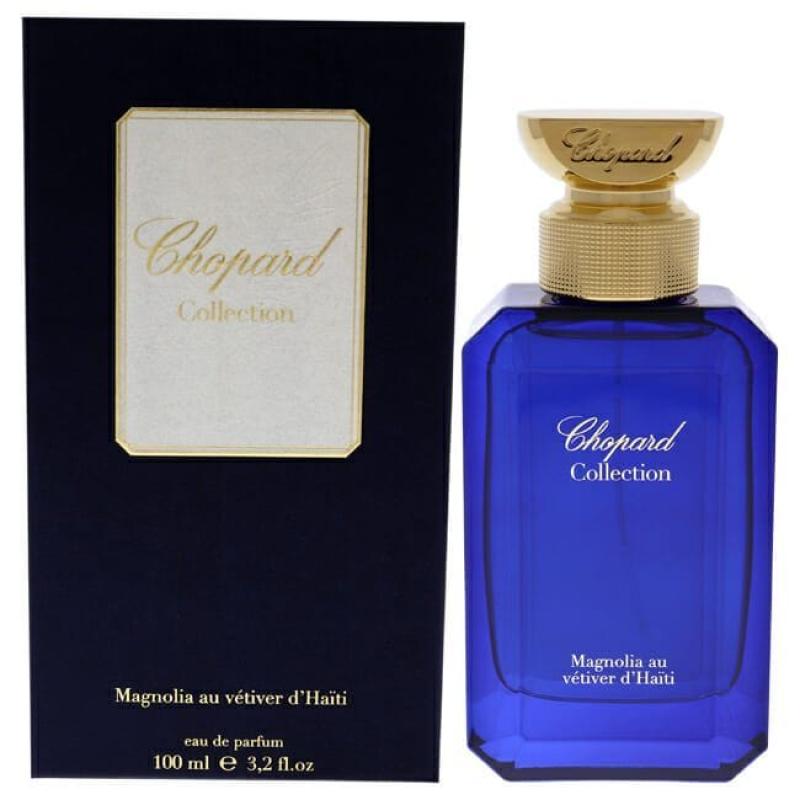 Chopard Magnolia Au Vetive Dhaiti Eau de Parfum 3.3oz for women