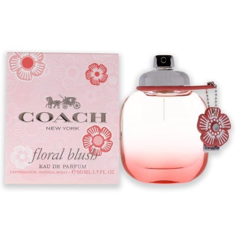 Coach Floral Blush Eau de Parfum (EDP) Femme 50ml
