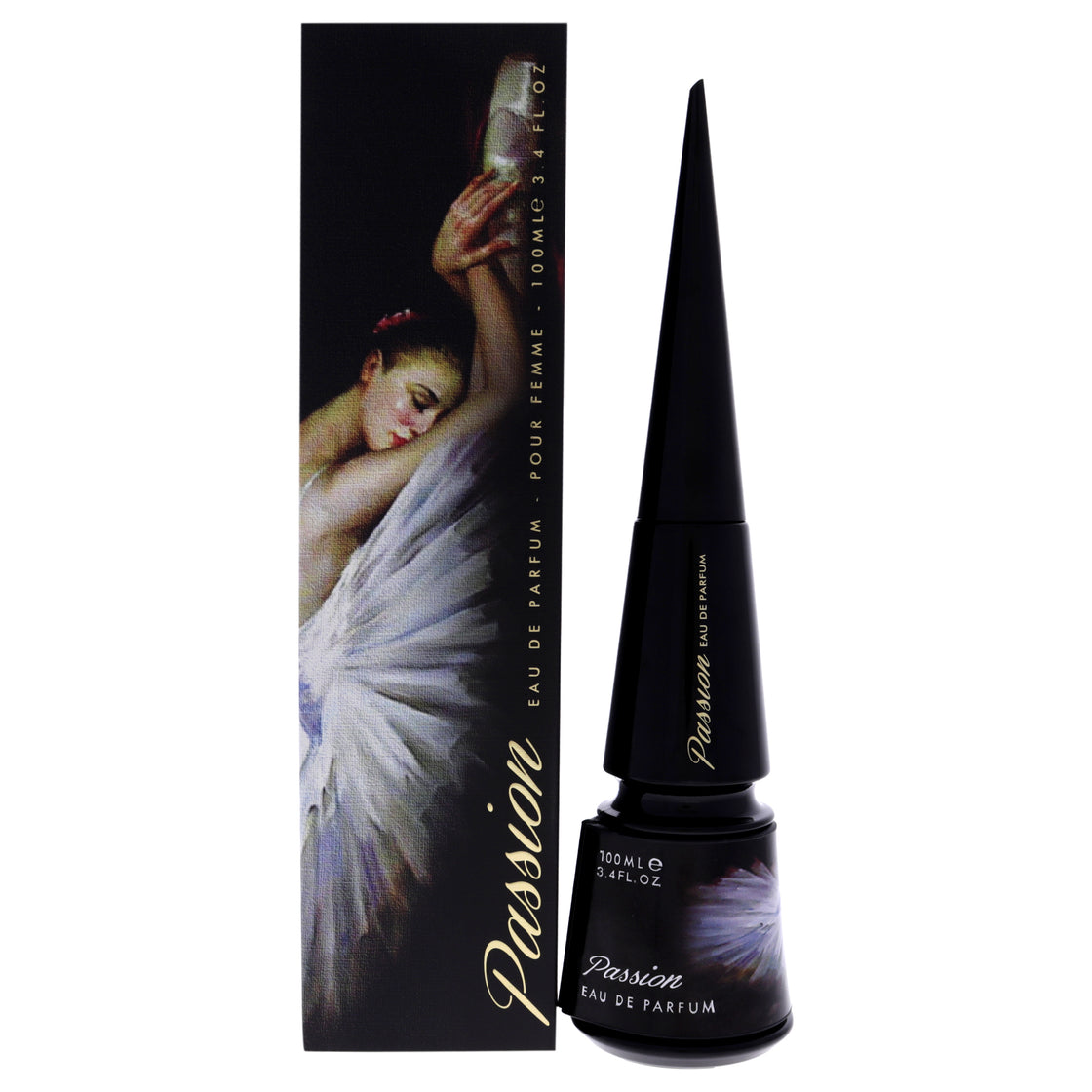 Armaf Women's - Eau de Parfum 100ml