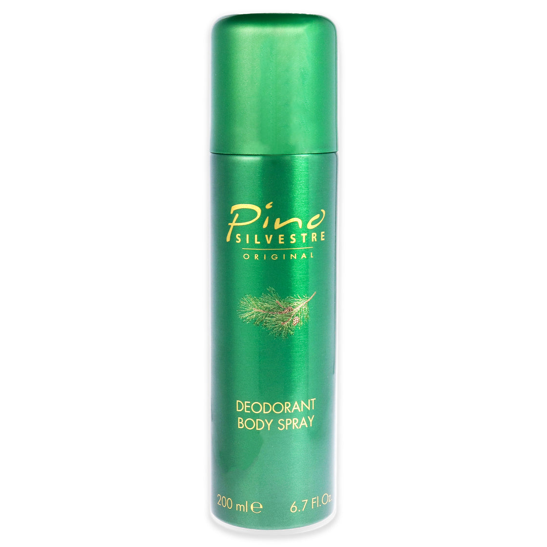 Pino Silvestre Déodorant 200 ml