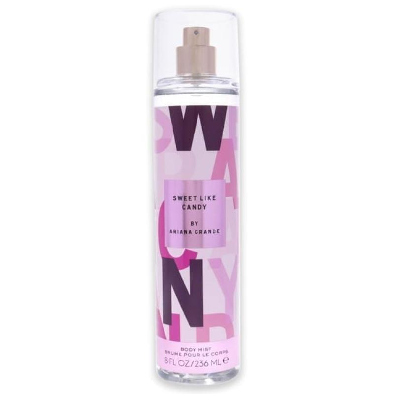 Ariana Grande Sweet Like Candy Body Mist 236ml