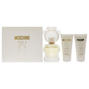 Moschino Toy 2 Eau de Parfum 50ml for women