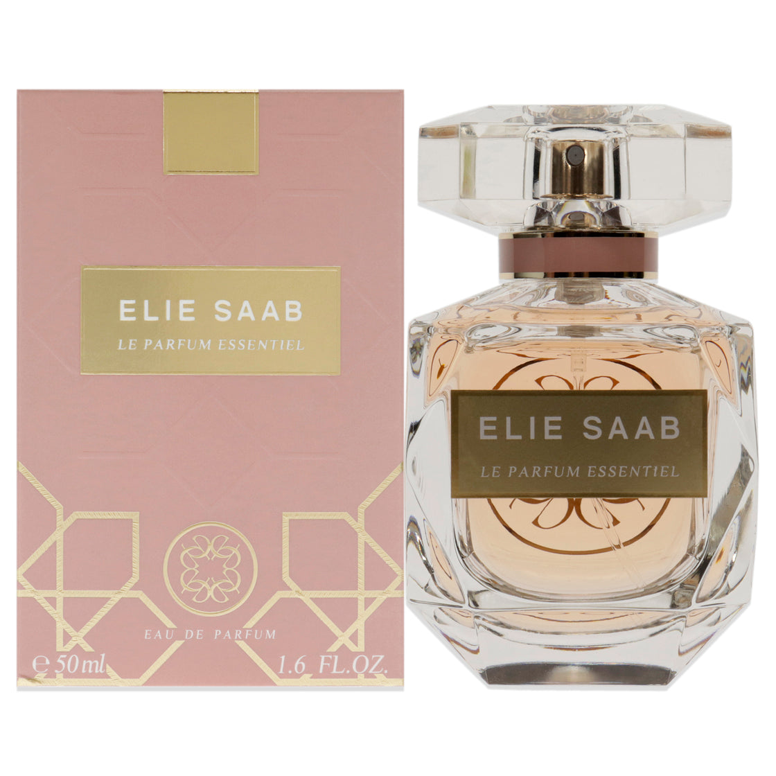 Elie Saab The Essential Perfume - Women's Woman 50ml