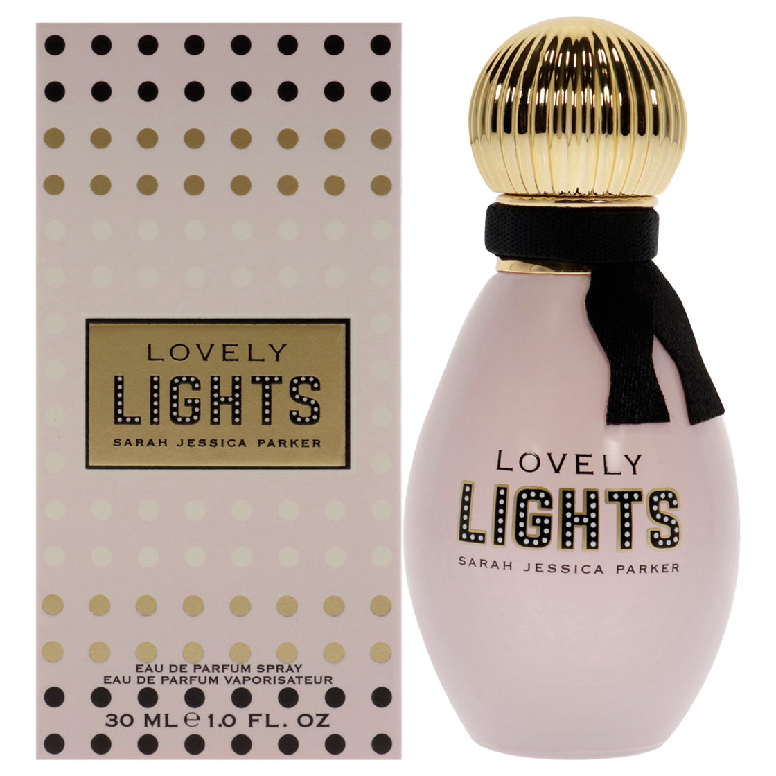 Sarah Jessica Parker Lovely Lights SJP Alluring Upbeat Eau de Parfum 30ml for women