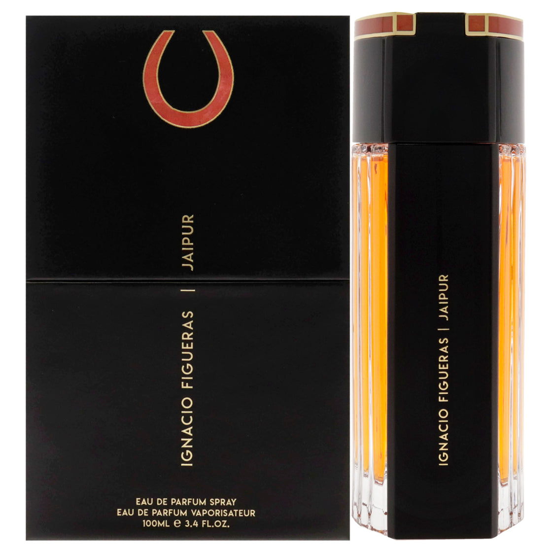 Ignacio Figueras Jaipur - Eau de Parfum Spray 100ml