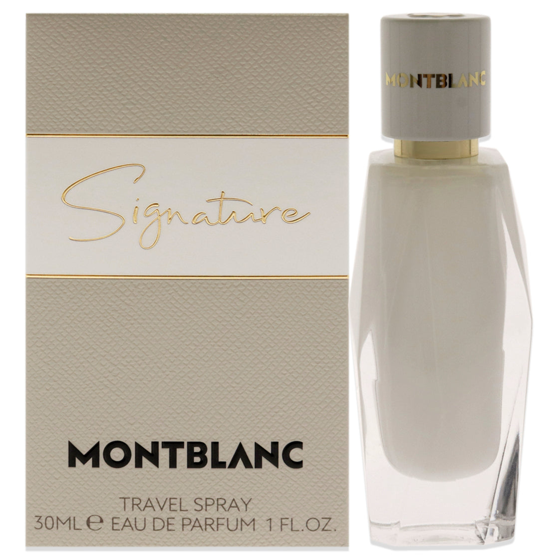 Montblanc Signature Eau De Parfum 30ml Women's Fragrance