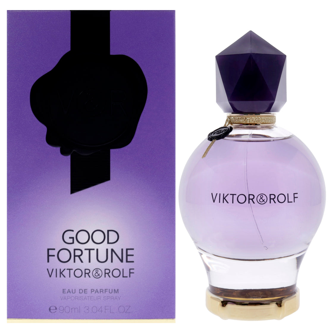 Viktor & Rolf Good Fortune - Eau de Parfum 90ml
