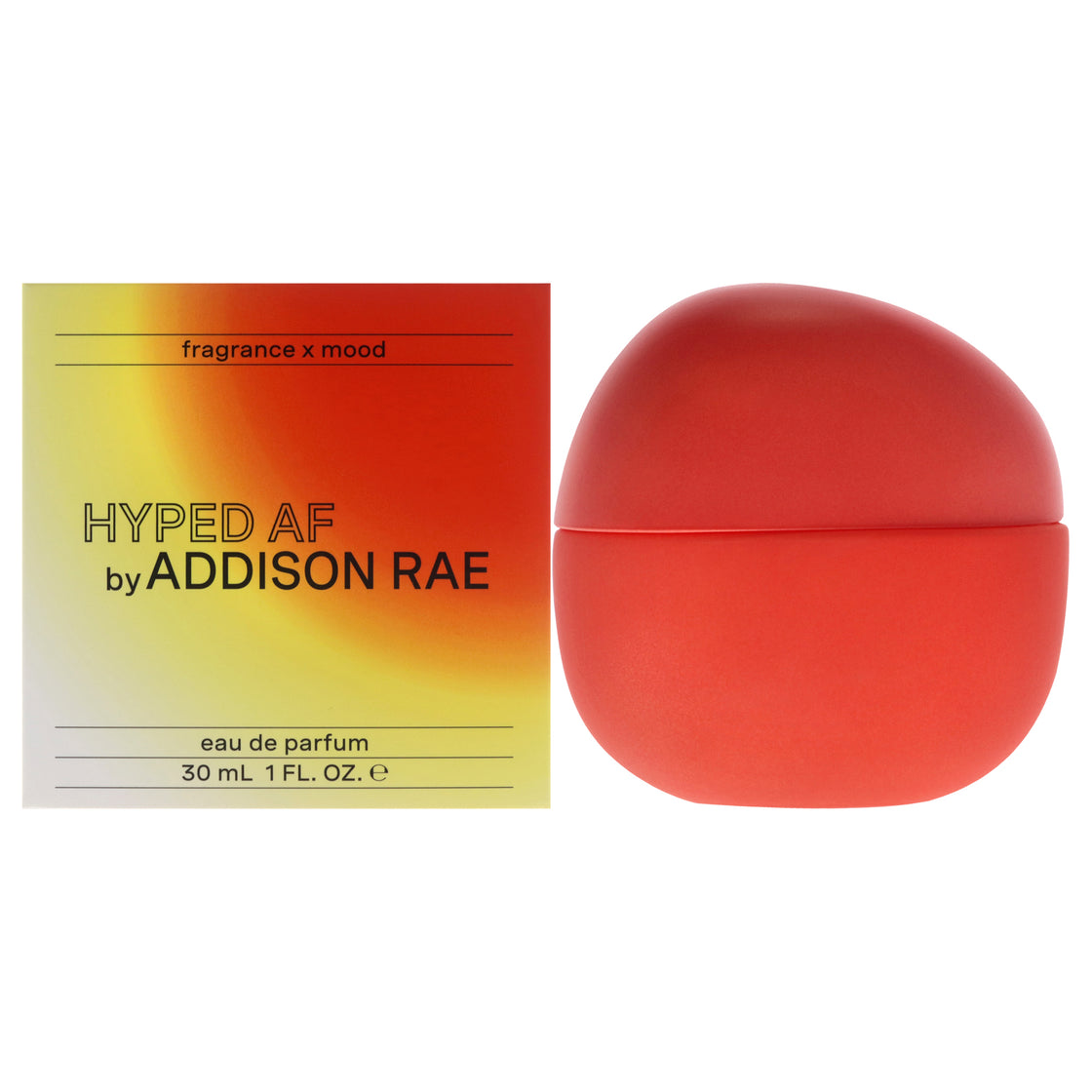 Hyped af by addison rae for women 1oz edp spray
