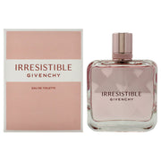 Givenchy Irresistible Eau de Toilette 80ml pour femme